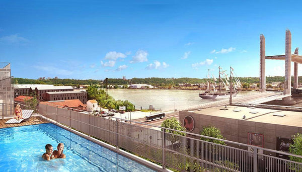 Bordeaux, France  Entire rental unit vacation rental 17162710