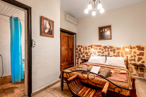 The Spot Hotel is a Rhodes old town brand on its’ own merit. For a very long tim  Spot hotel - room 9 Entire rental unit vacation rental 53286386