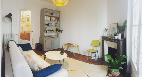 Welcome in my cosy apartment!<br />I will be very happy to have you as a guest a Paris, France Cosy apartment in the heart of Paris/Eiffel Tower Entire rental unit vacation rental 19705347