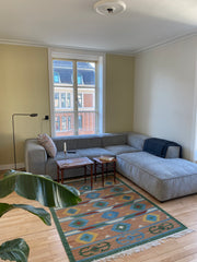 Rummelig, charmerende 150 kvm lejlighed på Frederiksberg, lige på grænsen til Ve Copenhagen, Denmark Charmerende lejlighed i hjertet Frederiksberg Entire rental unit vacation rental 709062826817238646