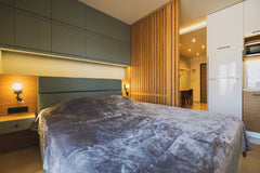 Two modern studios located in the heart of Chania city center, ideal for 4 perso Chania, Greece Lux City center Studios, steps to Old Town Entire rental unit vacation rental 576627095140287336