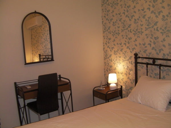 Conveniently situated in heart of Athens, Letta Apartment is an apartment offeri Argyroupoli, Greece Letta Apartment Entire rental unit vacation rental 22176005