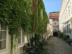 Apartment in historischer Bausubstanz. Sehr gute Lage in der Neubaugasse im 7. B Vienna, Austria Innenhof-Apartment in historischem Gebäude Entire rental unit vacation rental 36201469