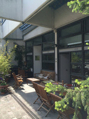 Very well appointed loft in the Parc de la Villette<br /><br /><b>The space</b>< Paris, France Stunning loft Paris Entire loft vacation rental 6831851