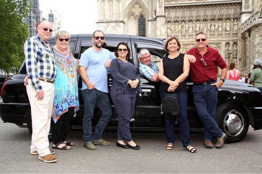 Full Day London Private Classic Tour  Private Tours and Travel Guide Europe London CITY London Destination Tour