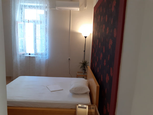 This is a 1939 apartment building renovated from the ground up . Keeping what ma Athens, Greece Deluxe2@17Flats&Roof garden  Athens Downtown! Entire rental unit vacation rental 38120938