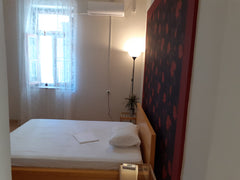 This is a 1939 apartment building renovated from the ground up . Keeping what ma Athens, Greece Deluxe2@17Flats&Roof garden  Athens Downtown! Entire rental unit vacation rental 38120938