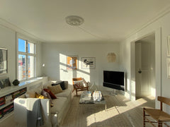Big bright apartment located in the heart of Copenhagen, overlooking Nyhavn. <br Copenhagen, Denmark Unique Luxury Apartment in the Heart of Copenhagen Entire rental unit vacation rental 41529100
