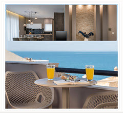 Our apartment is fully equipped and furnished with modern décor and all around b Chania, Greece MIRMA LUXURY APARTMENT Entire condo vacation rental 31533090