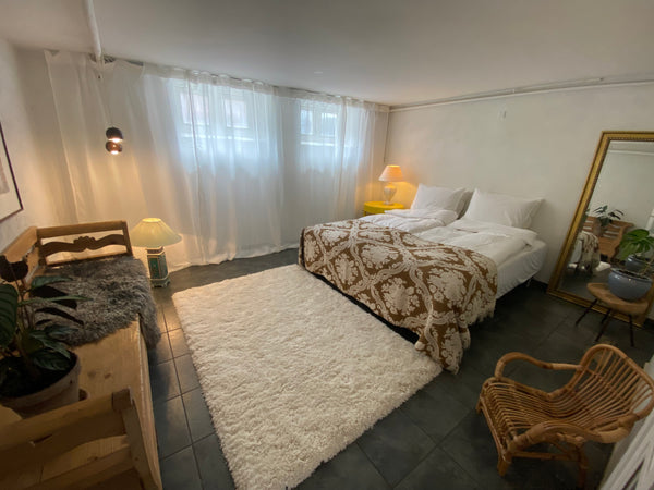 Denne lejlighed er velegnet til par, med og uden børn, der ønsker et rart sted a Copenhagen, Denmark Skøn lejlighed i København Entire condo vacation rental 653218815748087797