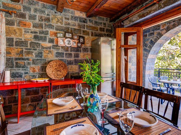 Villa Sophie, situated on the outskirts of Prina, a peaceful and most picturesqu  Villa Sophie Entire villa vacation rental 42028438