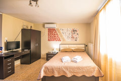 Our appartment is located in a quiet area, about 5 minutes from  Chania city cen Chania, Greece Cosy and quiet apartment! Entire condo vacation rental 15388179