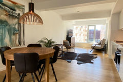 This lovely apartment provides you with everything you need for a pleasant stay   Modern & cozy condo in Copenhagen Entire condo vacation rental 706251538299072963