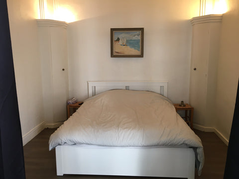 Bel appartement lyonnais idéalement situé au coeur du 6ème arrondissement (Brott Marseille, France Appartement calme au coeur du 6ième Entire rental unit vacation rental 50287246