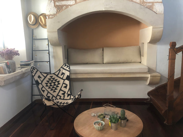 Located in one of the most picturesque streets of the old town of Rethymno and h  Amalia apartment_Old town_Apartment with attic Entire rental unit vacation rental 555537308363481950