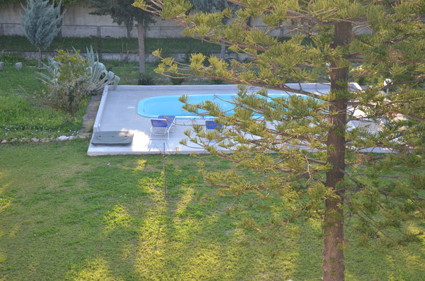 A FULL COMFORT VILLA, WITH AN OUTDOOR POOL. IT HAS AMAZING  NATURAL BEAUTY AND I Athens, Greece VILLA ERATO , RHODES Entire home vacation rental 18046249