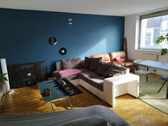 Cet appartement de 89m2 est situé dans le quartier de la Guillotière. À 50 mètre Lyon, France Bel appartement - Centre Lyon Entire rental unit vacation rental 770972434622518129