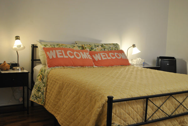 Guest suite in Brooklyn · ★4.89 · 1 bedroom · 1 bed · 1 shared bath Private room in guest suite vacation rental 29585263
