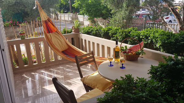 Kostas house(studio) is perfectly located –5 min drive from Chania and just a fe Chania, Greece kostas studio ♡ Entire condo vacation rental 43497687