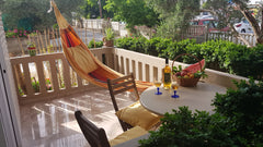 Kostas house(studio) is perfectly located –5 min drive from Chania and just a fe Chania, Greece kostas studio ♡ Entire condo vacation rental 43497687