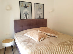 Luxury modern apartment in the heart of Thessaloniki, 300 meters from the beachf Thessaloniki, Greece HARMONY LIFE. Luxury Thessaloniki Center apartment Entire condo vacation rental 52921630