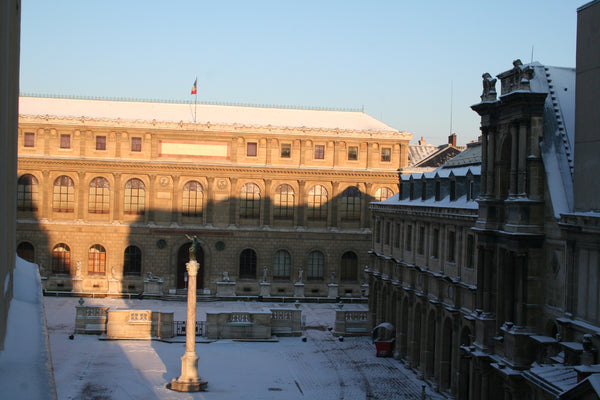 Great 55m² apartment in central Saint-Germain des Près!<br />Close to all types  Paris, France Les Beaux Arts cosy apartment Entire rental unit vacation rental 9589760