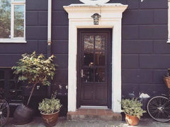 Located in "Vesterbro". It is a very hip and trendy area, with a lot of cafes, b Copenhagen, Denmark Best location in Vesterbro! Entire apartment Entire rental unit vacation rental 31305280