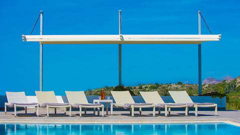 Are you looking for privacy? Beautiful large stone built villa with a separate s Norway Villa Mathea - Chania, Akrotiri Entire villa vacation rental 10585519