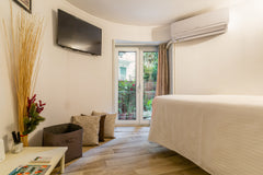 This minimal stylished maisonette, is located at the oldest district in Athens,  Greece Acropolis Elegant Maisonette Entire rental unit vacation rental 33018721