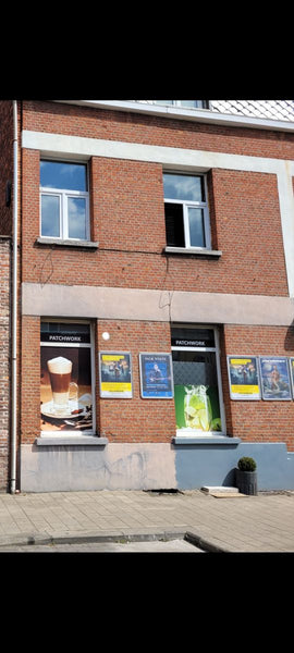 Mooi studio in Hoboken <br />Openbaar vervoer bereikbaar<br />Winkeltjes en rest  Mooi studio Private room in rental unit vacation rental 719258502258883097