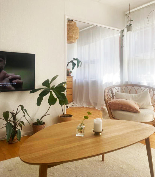 Apartment is oriented towards quiet and green private backyard with terrace and  Copenhagen, Denmark Charming apartment in the best neighborhood Entire condo vacation rental 52910195