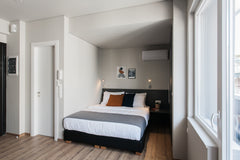 Live in a freshly renovated apartment in the center of Athens and enjoy the magn Athens, Greece Cozy 1BR Apartment at WYZ Athens Entire rental unit vacation rental 51338023