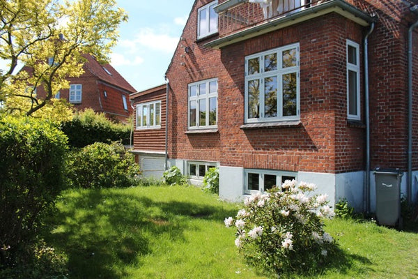 LARGE CHARMING BASEMENT APPARTMENT. UP TO 8P - 3 BEDROOMS with 6 beds plus Extra Copenhagen, Denmark BedByBeach Entire rental unit vacation rental 51573376