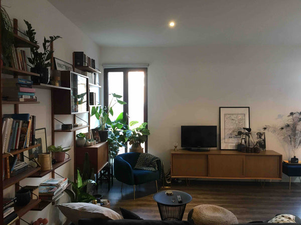 Very light appartment in the City center, 2 minutes from the City Hall. <br />Gr Antwerp, Belgium Specious appt in the city center Entire rental unit vacation rental 11234792
