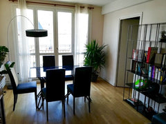 Please be welcome in a Parisian spacious, warm and modern apartment<br /><br />L Paris, France Spacious apartment in Paris / Denfert-Rochereau Entire rental unit vacation rental 3944647