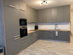 Bring the whole family to this great place with lots of room for fun. Located in  Lovely NEW unit - 2 bedrooms with garage Entire condo vacation rental 617068773400760243