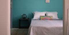 Secret garden apartment in the heart of Tinos town, only 10 minutes walk from th  Secret Garden House - Tinos town - Tinos island Entire rental unit vacation rental 25075632