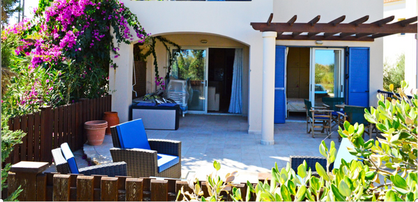 Luxurious, two-bedroom, fully equipped apartment set in a stunning beachfront de Norway Maleme Kefi Entire townhouse vacation rental 29846735