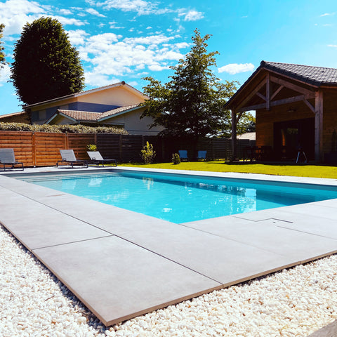 Aux portes de Bordeaux , sur la route des Châteaux du Médoc et des plages, le gî  Gîte Montana au Cottage du Médoc 2 CH Piscine Entire cottage vacation rental 49376353