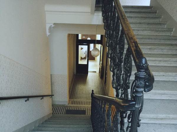Warm welcome to Vienna! Be our guest and enjoy a clean, spacious and quiet room  Vienna, Austria Central and quiet room for a longer stay in Vienna Private room in rental unit vacation rental 36936412