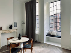 This luxurious apartment has all you need to start your amazing stay in Antwerp   New Trendy Spacious Apartment near station&centre. Entire condo vacation rental 53209044