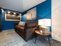 LES PRIX AFFICHES INCLUENT LES FRAIS DE MENAGE.<br /><br />L'appartement se situ Lyon, France Part Dieu avec Cour Intérieure Entire rental unit vacation rental 28069729