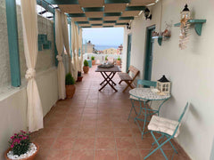 Relax Apartment with sea view  2 minutes from the beach, next to the supermarket Heraklion, Greece Sea and Sunshine Apartment Near To The Beach Entire home vacation rental 35217551