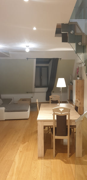 Das EXQUISIT APARTMENT WIEN begrüßt Sie mit einem Garten, Grillmöglichkeiten und  Elegance Suiten Vienna Entire rental unit vacation rental 48513858