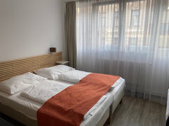 Kompaktes hotelzimmer-ähnliches Studio in einer ruhigen Lage mit allen Annehmlic  Comfort-Studio in Wien Entire vacation home vacation rental 641327350158781490