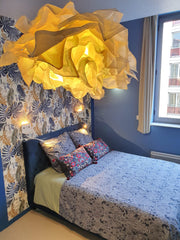 Un petit studio de 22m2 situé à côté de la Parc de la tête d'or, LYON 6éme.<br /  Studio Parc la Tête d 'Or Entire rental unit vacation rental 745410080687301067