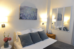 Luxury studio in the heart of Kolonaki.A safe residential neighborhood, provides Greece Spacious studio in the heart of Kolonaki Entire rental unit vacation rental 32904842