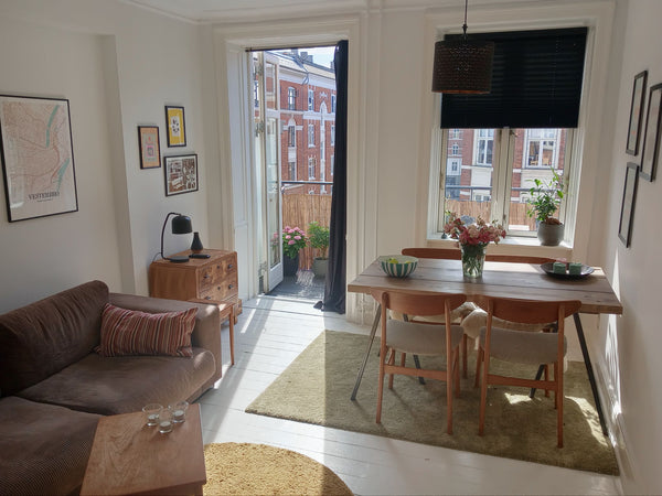 Denne særlige bolig ligger tæt på alt, hvilket gør det nemt at planlægge dit bes  Beliggenhed i topklasse! Entire condo vacation rental 664458891215795584