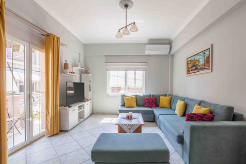 A perfect holiday located apartment.It is a great place to spend your holidays a England, United Kingdom Iconic seaside apartment 🏖 Entire rental unit vacation rental 608394779474979569