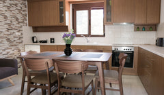 A unique traditional house,with short strokes of modern comforts.The landscape i Rethimnon, Greece Forest View House 2 in South Rethymno ! Entire home vacation rental 24641534